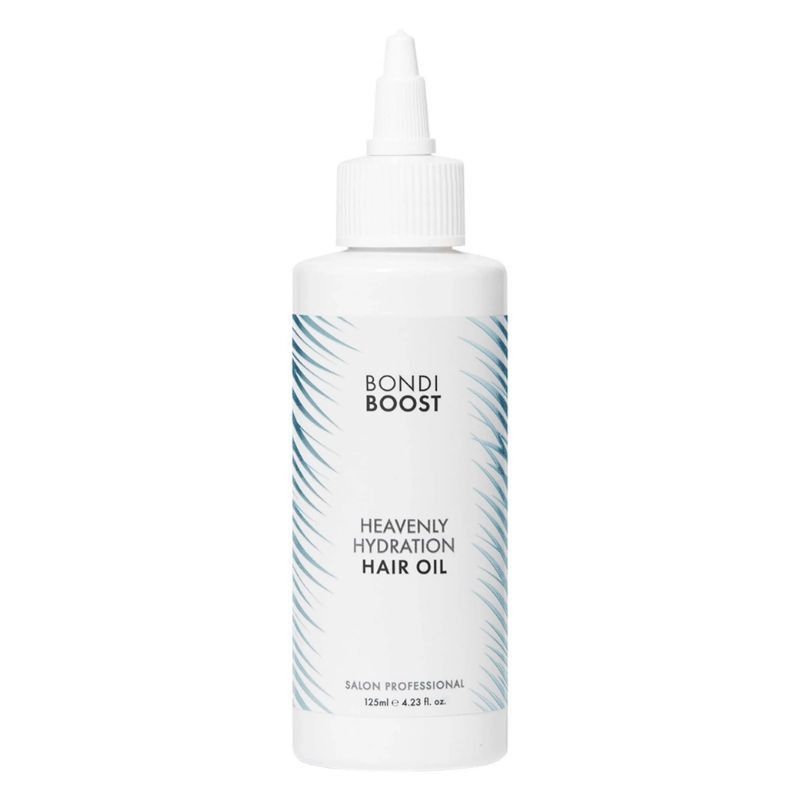 Heavenly Hydration Pre-Shampoo Hair Oil