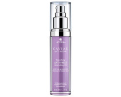 ALTERNA Haircare Huile nourrissante et lissante Anti-Frizz CAVIAR Anti-Aging®