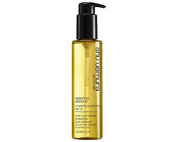 shu uemura Huile pour les cheveux nourrissante protectrice Essence Absolue