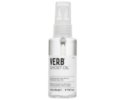 Verb Huile légère pour les cheveux Ghost Oil