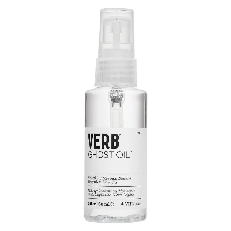 Verb Huile légère pour les cheveux Ghost Oil