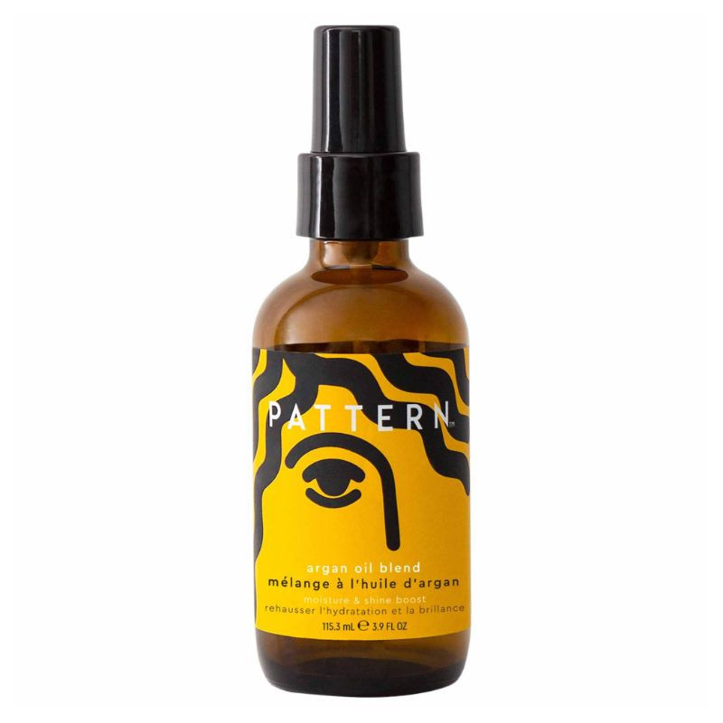 Argan Oil Blend for Hair and Scalp