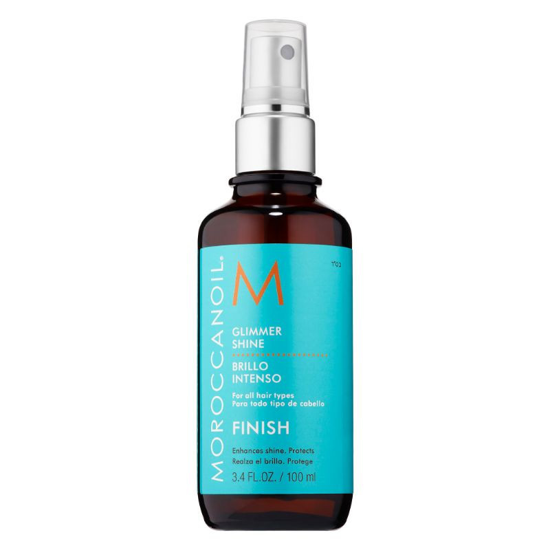 Moroccanoil Brillance miroitante