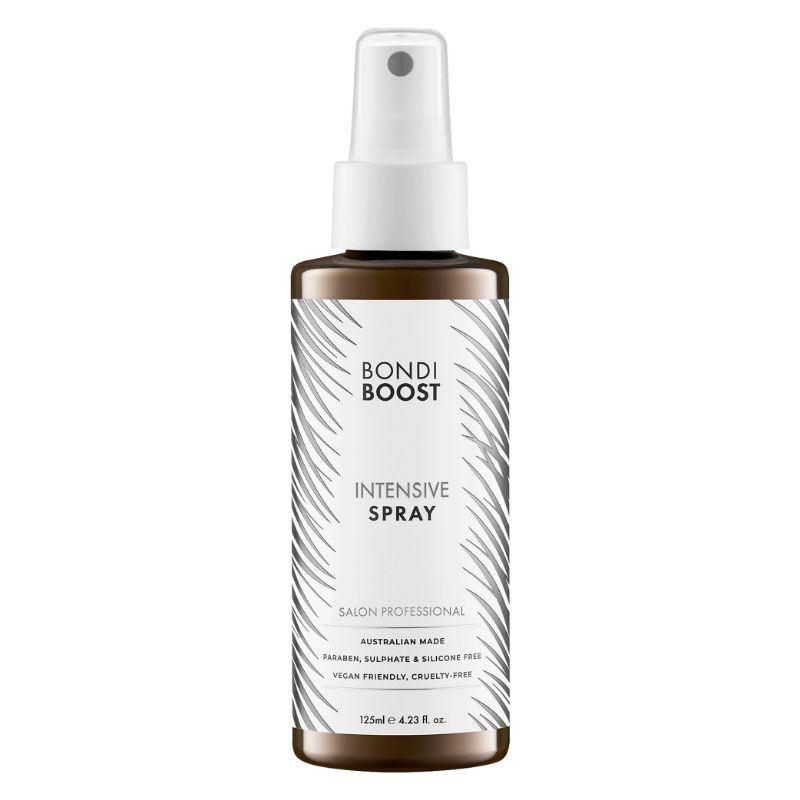 Intensive leave-in spray for thinning hair