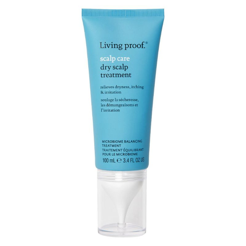 Living Proof Soins pour cuir chevelu sec