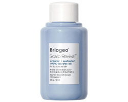 Briogeo Huile de théier pure biologique d’Australie Scalp Revival™