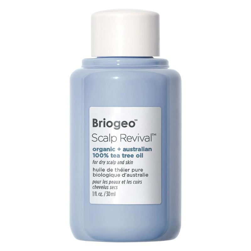 Briogeo Huile de théier pure biologique d’Australie Scalp Revival™