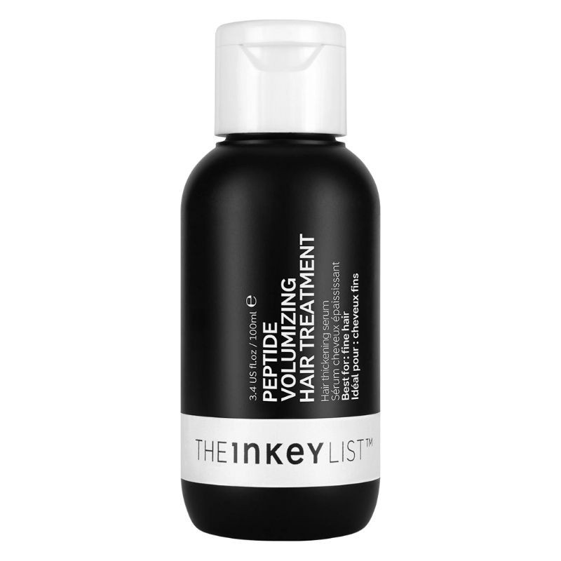 The INKEY List Soin pour les cheveux volumisant aux peptides