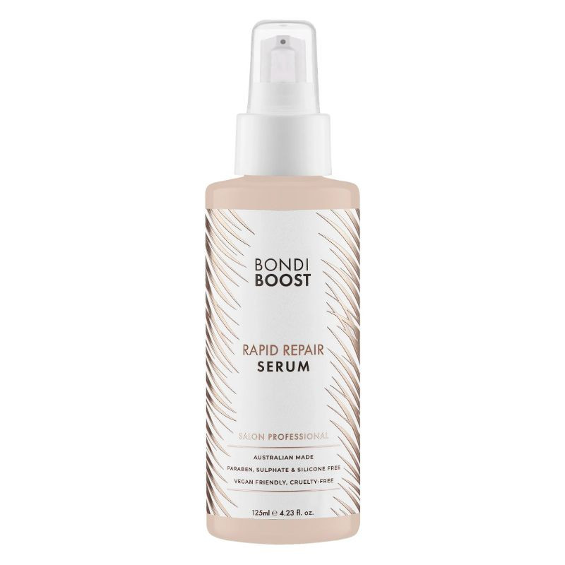 BondiBoost Sérum Rapid Repair pour cheveux endommagés