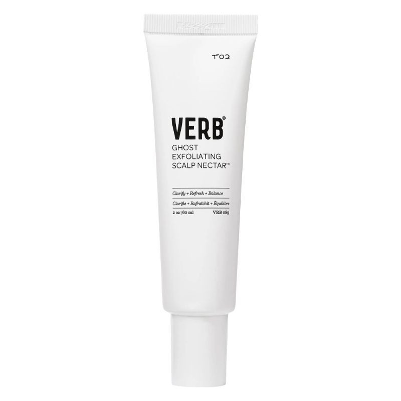 Verb Sérum exfoliant pour cuir chevelu Ghost