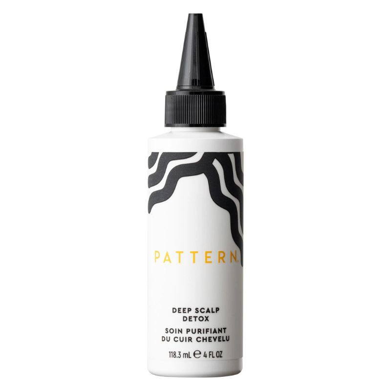 PATTERN by Tracee Ellis Ross Sérum nettoyant pour cheveux 2-en-1 Deep Scalp Detox