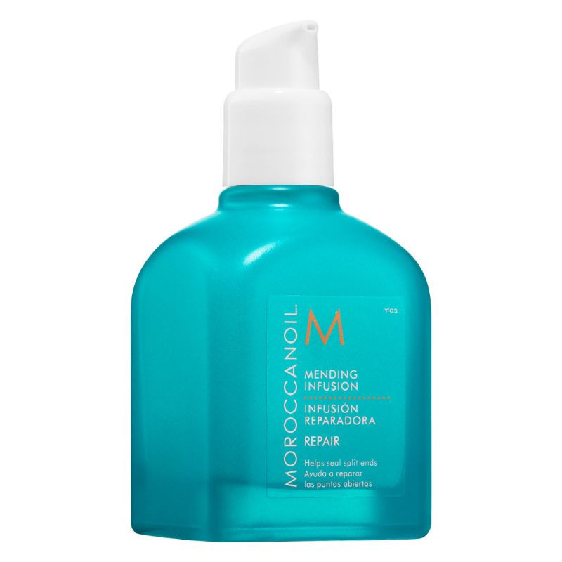 Moroccanoil Sérum coiffant pour cheveux Mending Infusion