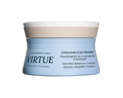 Virtue Traitement pour le cuir chevelu clarifiant et exfoliant