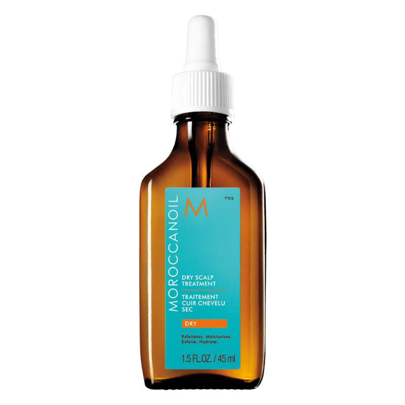 Moroccanoil Soin du cuir chevelu sec