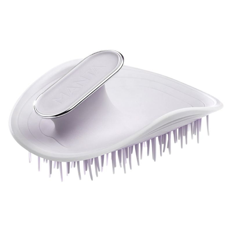 FLOURISH® X MANTA® Hair Brush for Healthy Hair