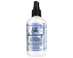 Thickening Go Big Volumizing Hair Care