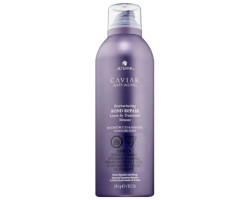 ALTERNA Haircare Mousse réparatrice sans rinçage Bond Repair CAVIAR anti-âge