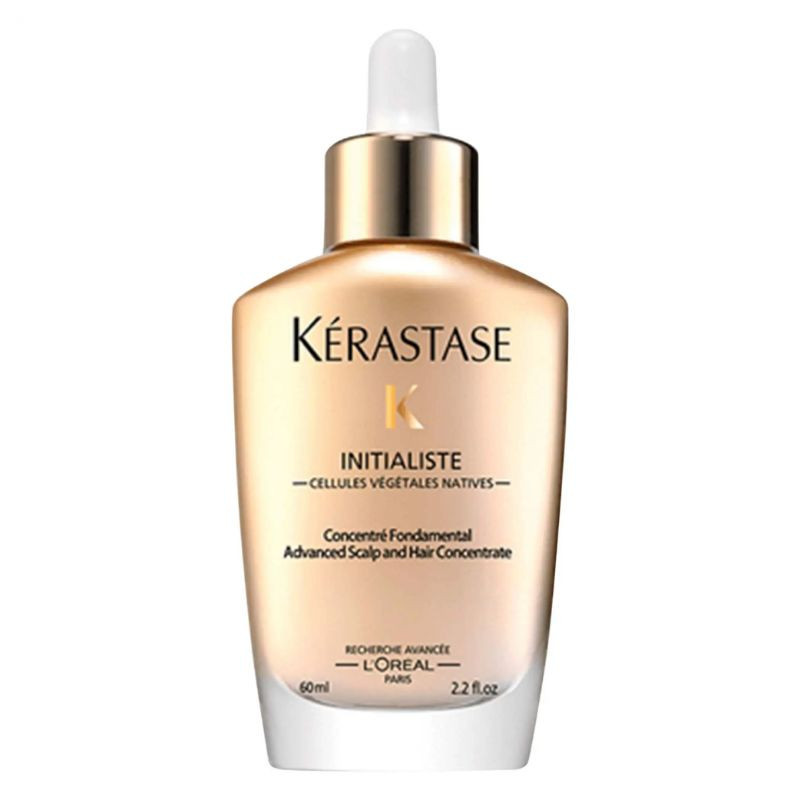 Initialiste Advanced Scalp & Hair Strengthening and Volumizing Serum