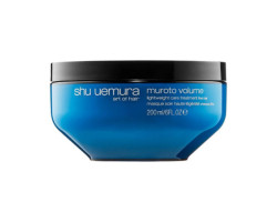 Muroto Volume light care treatment for fine hair
