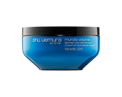 shu uemura Soin soin léger Muroto Volume pour cheveux fins