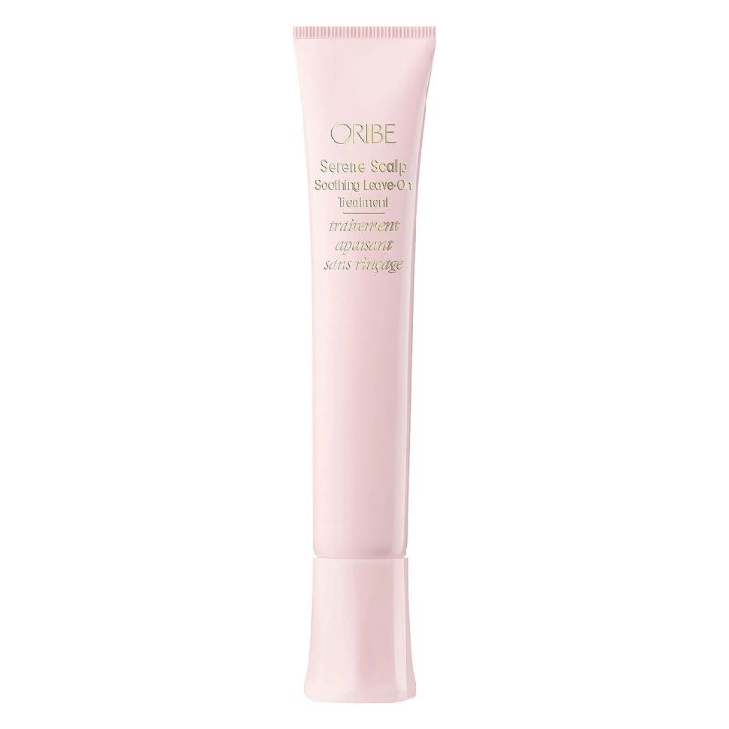 Oribe Soin cheveux apaisant sans rinçage Serene Scalp