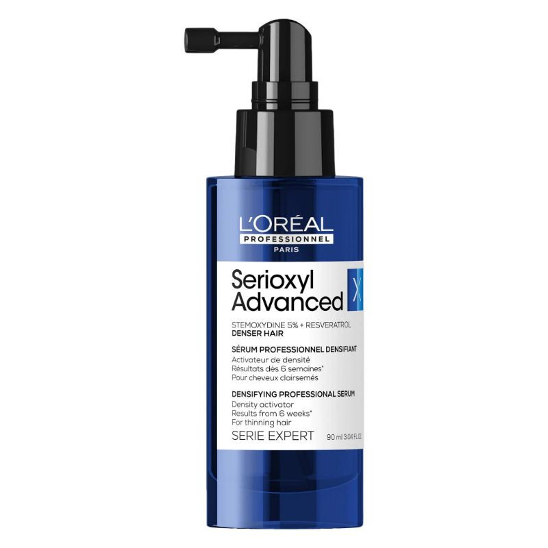 Seroxyl densifying serum