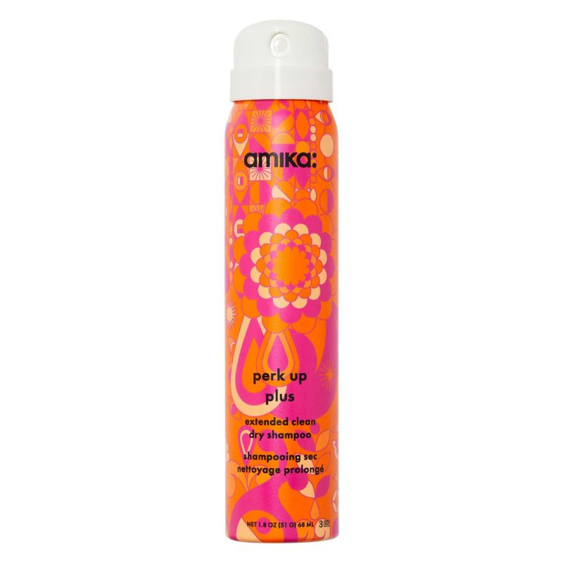 amika Shampoing sec Perk Up Plus Extended Clean
