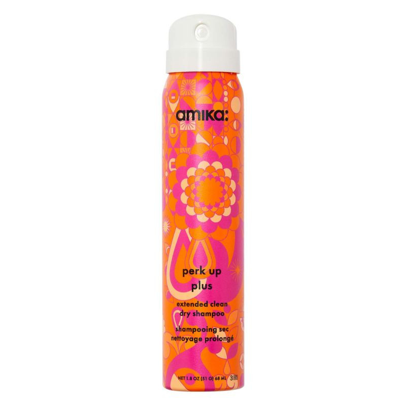 Perk Up Plus Extended Clean Dry Shampoo