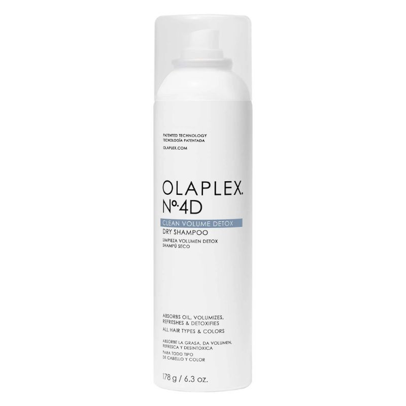 Olaplex Shampooing sec No.4D Clean Volume Detox
