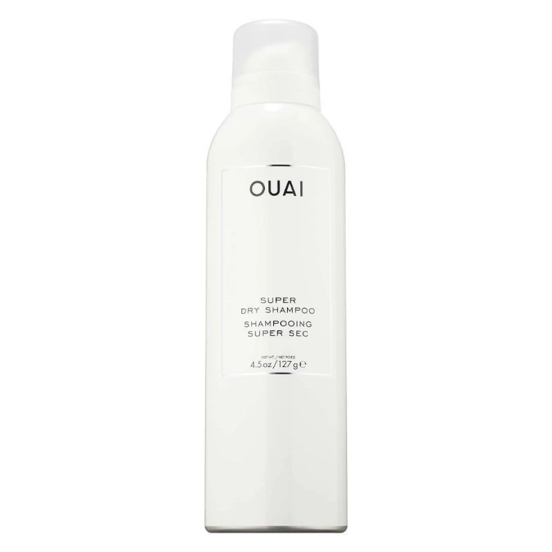 OUAI Super shampooing sec