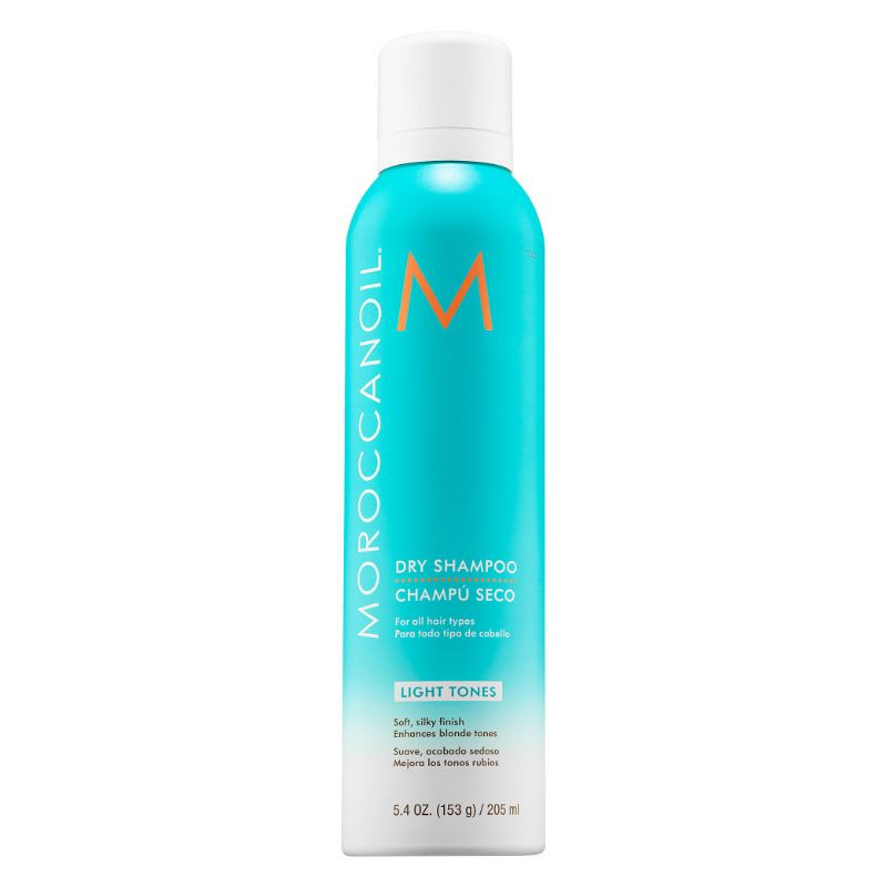 Moroccanoil Shampooing sec Nuances claires