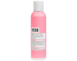 Verb Shampoing sec pour cheveux pâles