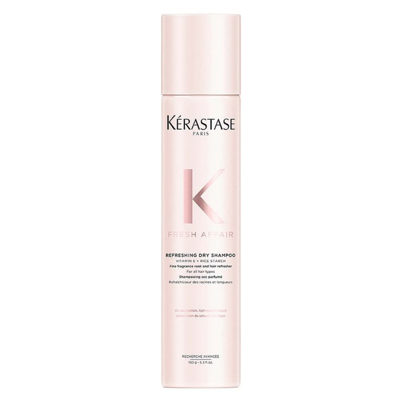 Kérastase Shampooing sec parfumé et absorbant l’huile Fresh Affair