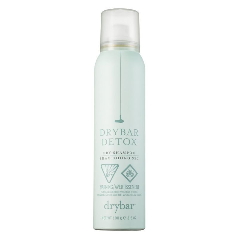 Detox Dry Shampoo