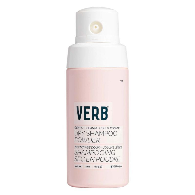 Verb Shampooing sec en poudre