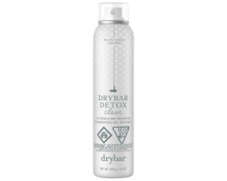 Drybar Detox Clear Dry Shampoo