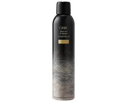 Gold Lust Dry Shampoo