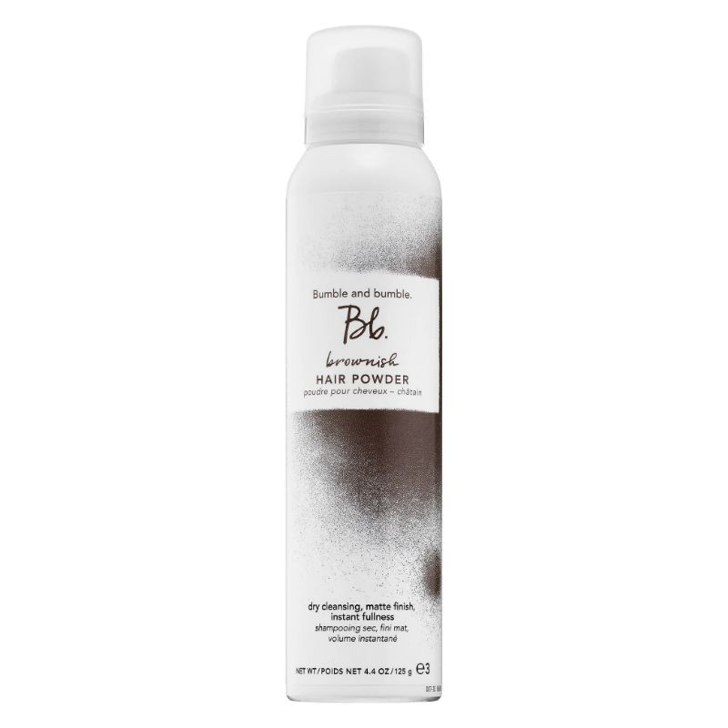 Bumble and bumble Poudre pour cheveux châtains