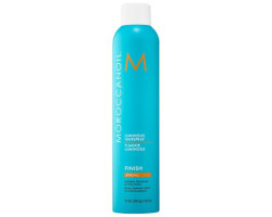 Luminous hairspray Strong hold