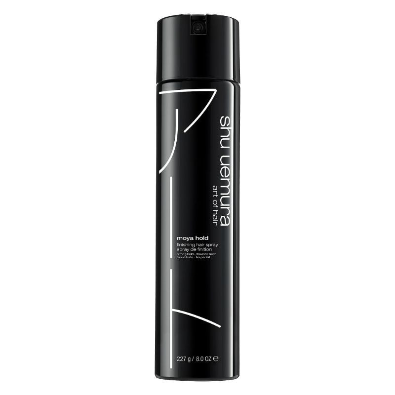 shu uemura Vaporisateur de finition longue tenue Moya