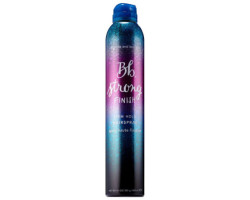 Strong Hold Hairspray Bb. Strong Finish