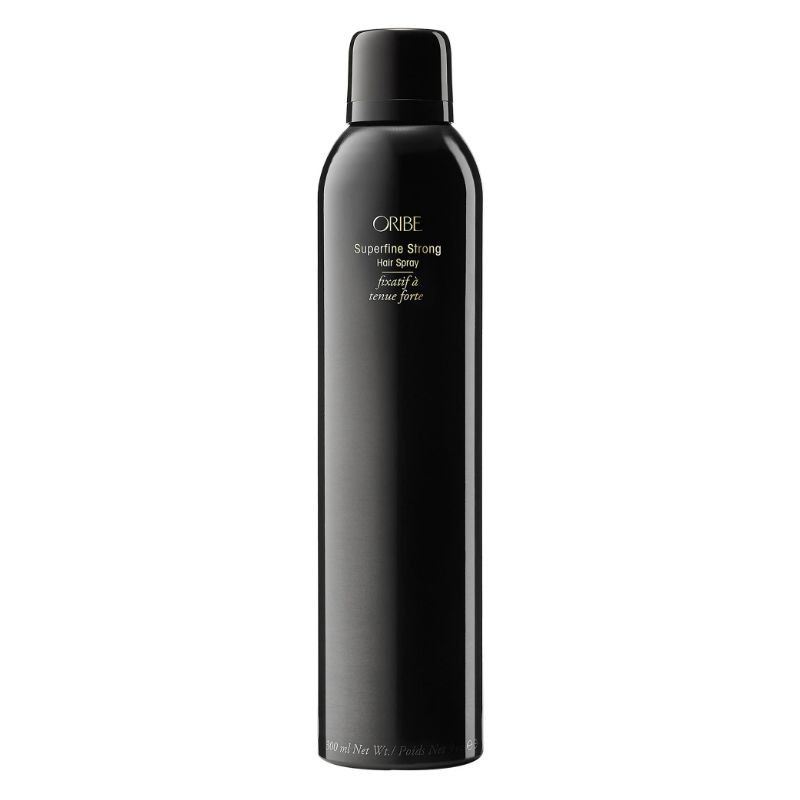 SuperFine Strong Hold Hair Spray