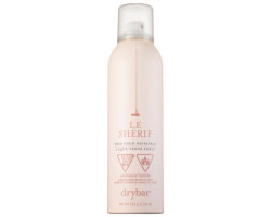 Drybar Laque tenue forte Le shérif