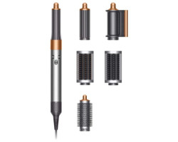 Dyson Airwrap™ Complete Styling Tool (Nickel/Copper)