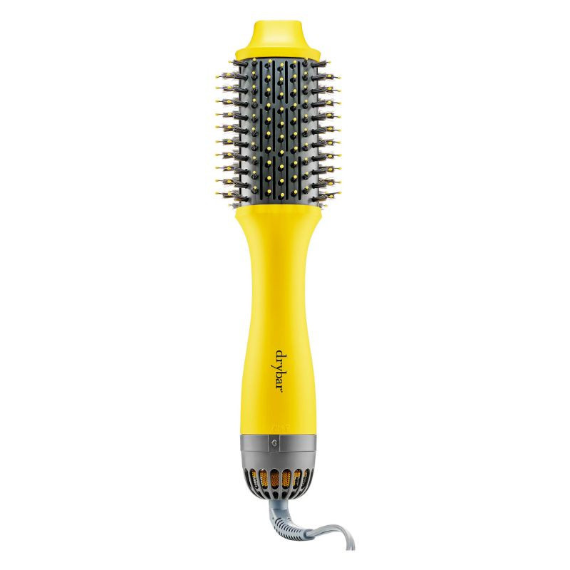 Drybar Brosse sèche-cheveux The Double Shot