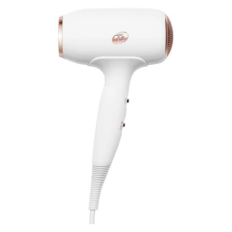 T3 Sèche-cheveux Fit compact