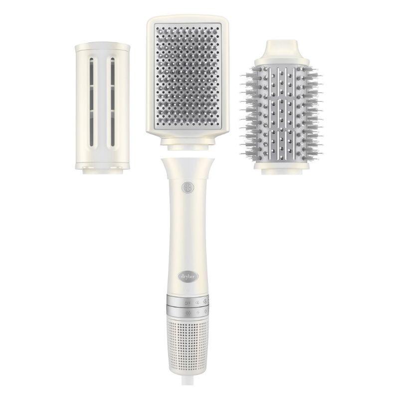 Drybar Sèche-cheveux interchangeable 3-en-1 Reserve