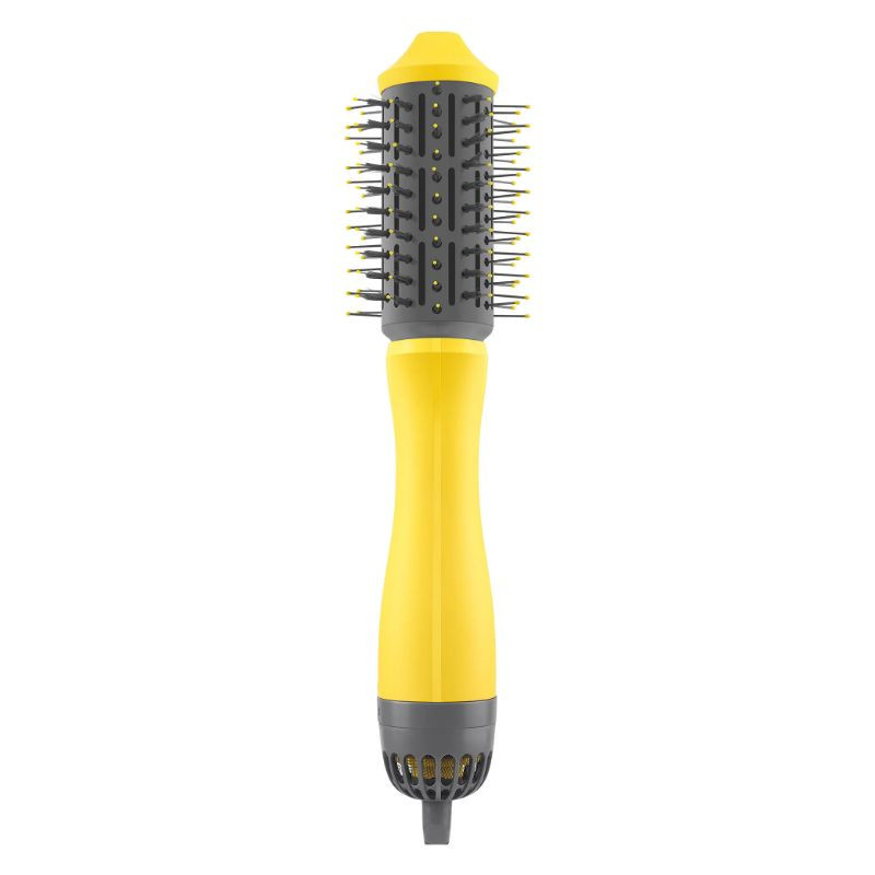 The Single Shot Hair Dryer Brush