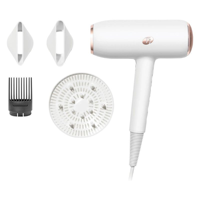 Lightweight Styling Hair Dryer