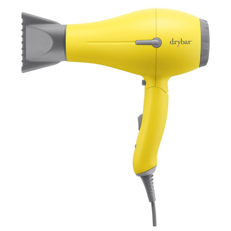 Baby Buttercup Hair Dryer